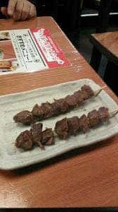 鳥貴族 朝霞店
