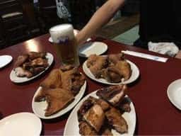 鳥しん