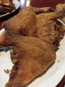 鳥しん