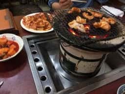 大上ホルモン