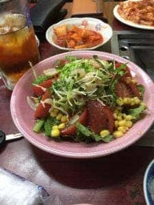 大上ホルモン
