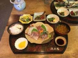 池田養魚場渓流館