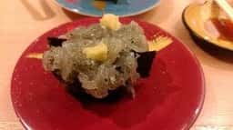 回転寿司沼津すし之助 ららぽーと立川立飛店
