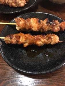 元祖やきとり家 美濃路 武豊店