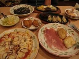 サイゼリヤ 大井松田店