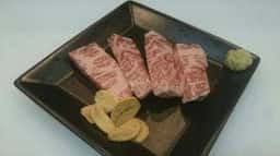 焼肉 一楽