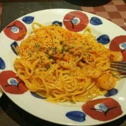 鎌倉パスタ 松山銀天街店