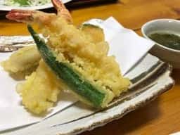 お食事処 ほしの