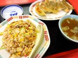 中華・定食の店 大連