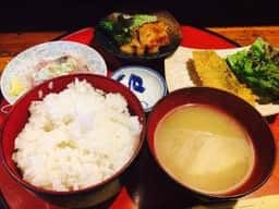 居酒屋 浮かれ海老