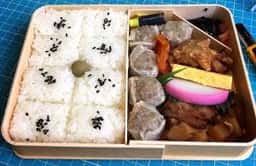 崎陽軒 松屋浅草店