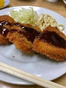 ながふじ