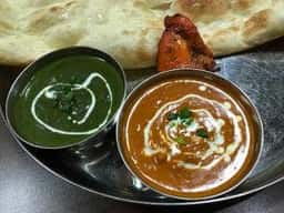 インド・ネパールレストラン エベレスト