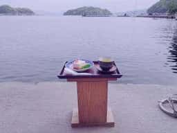 伊根の舟屋 雅