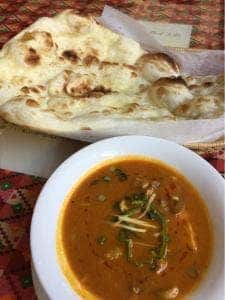 インドレストラン DEEPAK