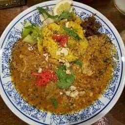和印食堂 グーテ
