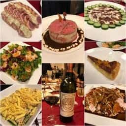 山形フレンチ シェ・ボン