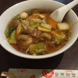 珍満茶楼