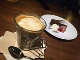 DooRS Cafe+