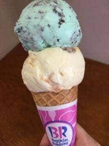 サーティワンアイスクリーム 三宮下山手通店