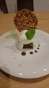 パンレストラン Melon's Tail