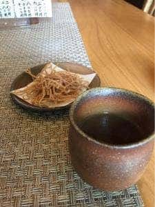 手打そば そわか