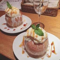 袋町キッチン