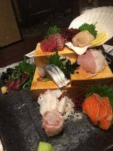 活菜旬魚さんかい澄川店