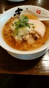 酒とめし あごすけ