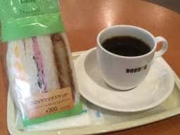 ドトールコーヒーショップ 宮城県庁店