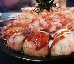 たこキング すすきの店