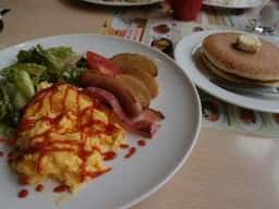 ジョナサン 湯河原店