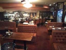 サンライズホテルレストラン