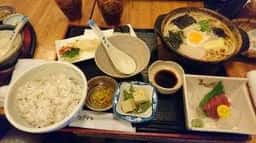 和食ダイニング田田