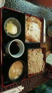 長寿庵