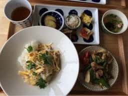 Cafe zakka bb 本店
