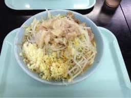 らーめん 蓮