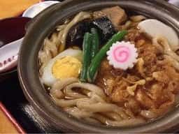 吾妻庵 総本店