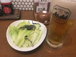 三代目 鳥メロ 桜木町野毛店