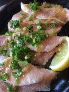 道とん堀 南守谷店