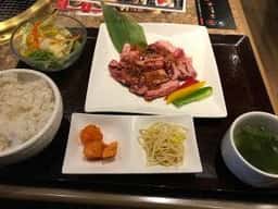焼肉 牛伝 西神中央店