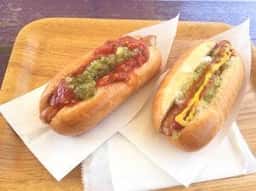 西武池袋本店 屋上ビアテラス