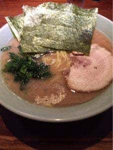 麺屋 市政