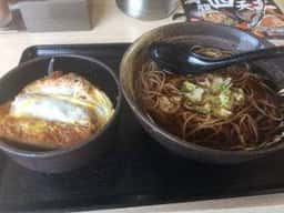 ゆで太郎 もつ次郎 市原潮見通り店