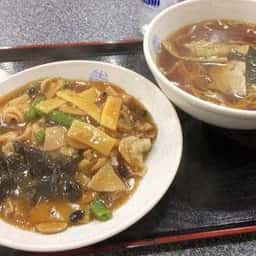 中国菜館 生駒軒 新川店