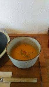 のんびりカフェなごみカフェ 花fe香fe