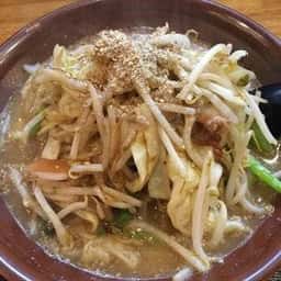 麺や 宝龍