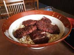 レストランRindou 湯ったり～な昼神