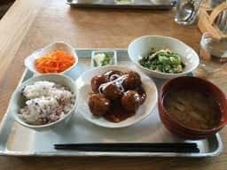 カフェ わ