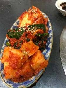 焼肉ソウル